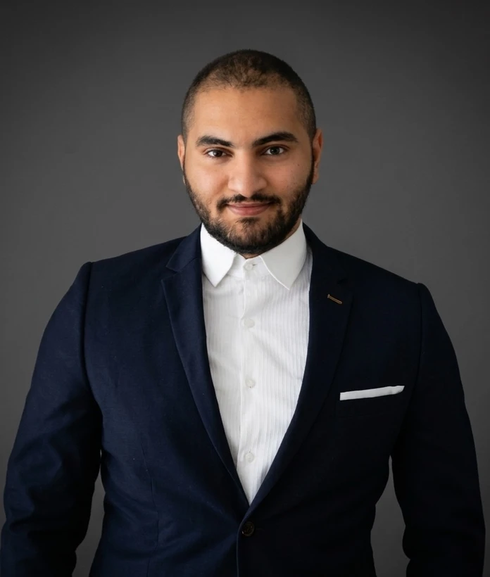 Mohamed Mousa